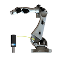 Industrial Robot Automation 