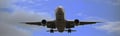 Aircraft - AS9100D is endorsed by all major aerospace regulators 