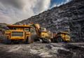 Mining - Oil and Gas