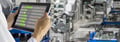 Hyson Solutions for Factory Automation Industry