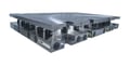 TRUEFORM™ NITROGEN PRESS CUSHIONS