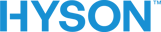 Hyson-logo