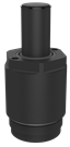 MOR 2.5 x 1.50