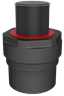 MOR 8000 x 4.50
