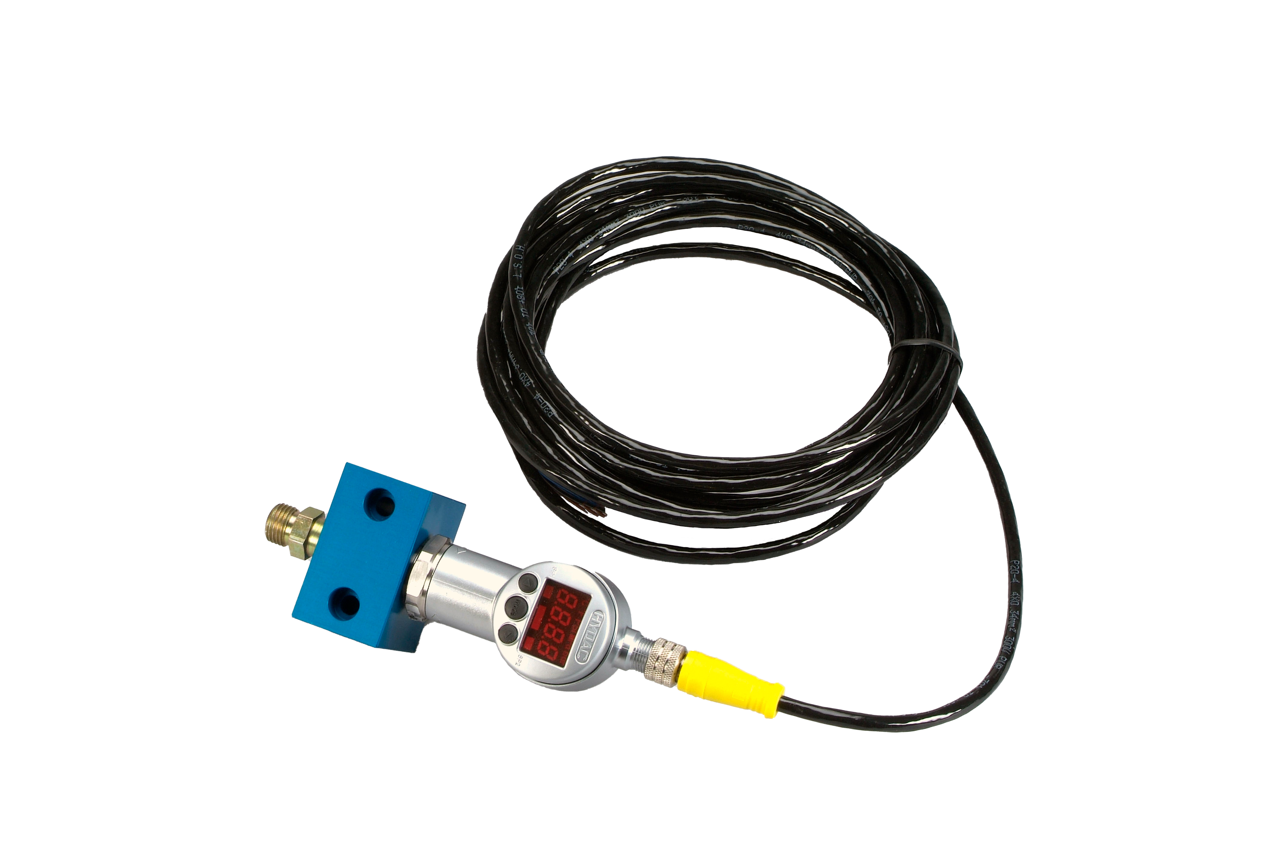 Gas Spring Cylinder Accessories | Hyson™ - Made for the